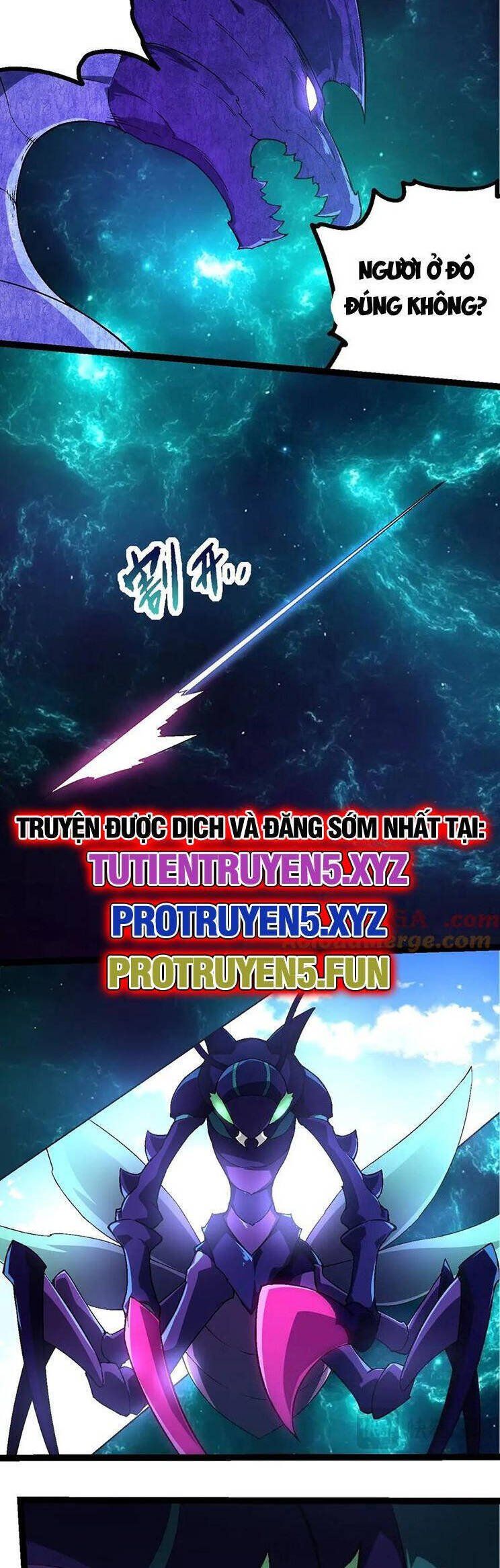 đọc truyện Chuyển Sinh Thành Liễu Đột Biến Chương 209 ảnh 25 tại Truyện Dạ Ký