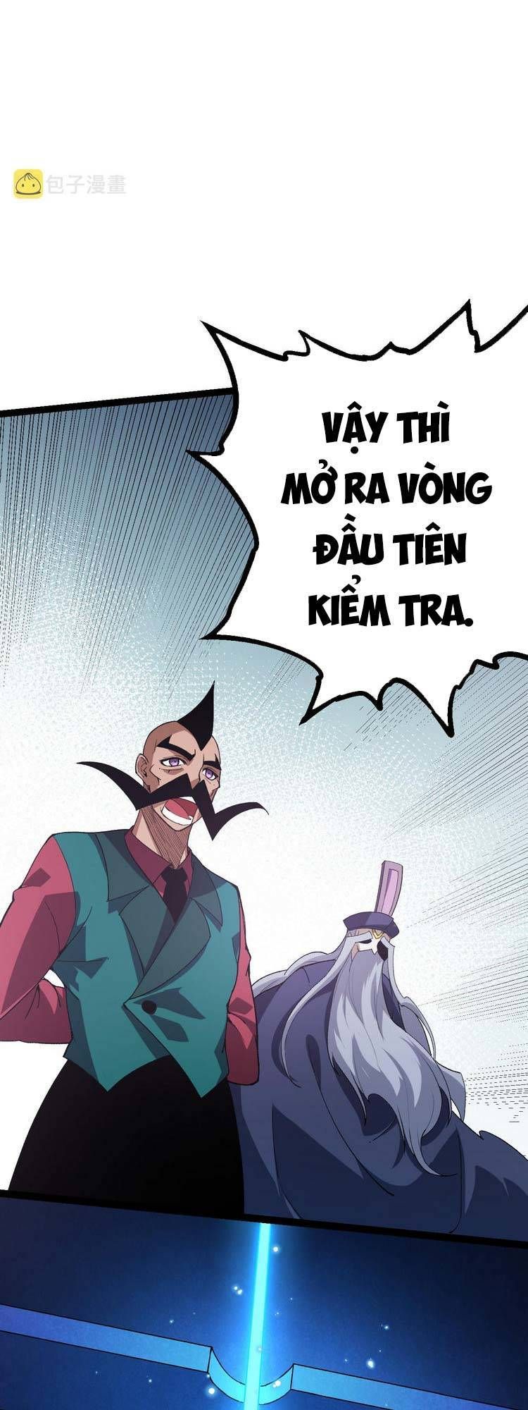 đọc truyện Chuyển Sinh Thành Liễu Đột Biến Chương 21 ảnh 14 tại Thiên Thai Truyện
