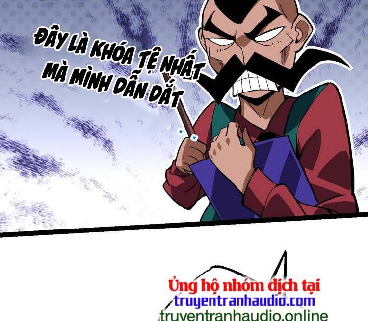 đọc truyện Chuyển Sinh Thành Liễu Đột Biến Chương 21 ảnh 18 tại Thiên Thai Truyện