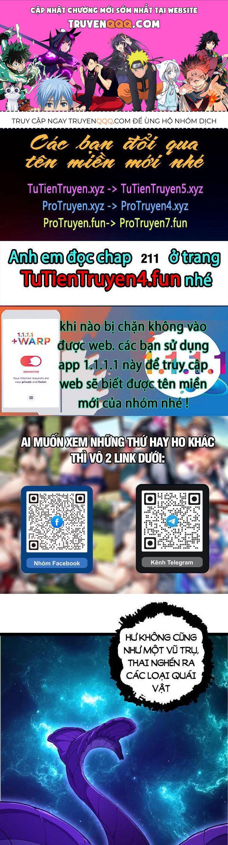 đọc truyện Chuyển Sinh Thành Liễu Đột Biến Chương 210 ảnh 2 tại Truyện Dạ Ký