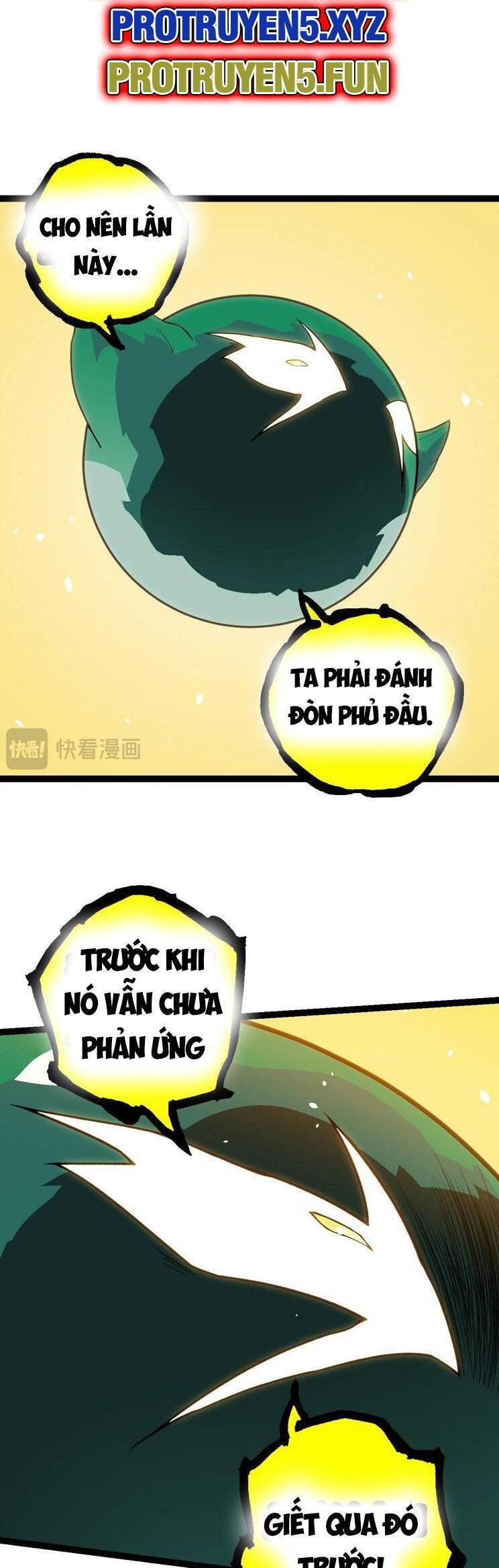 đọc truyện Chuyển Sinh Thành Liễu Đột Biến Chương 211 ảnh 11 tại Thiên Thai Truyện