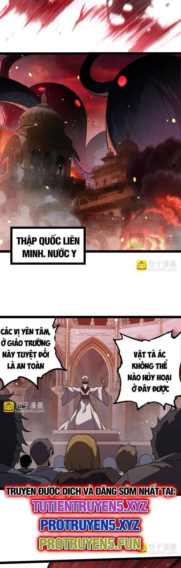 đọc truyện Chuyển Sinh Thành Liễu Đột Biến Chương 211 ảnh 22 tại Thiên Thai Truyện
