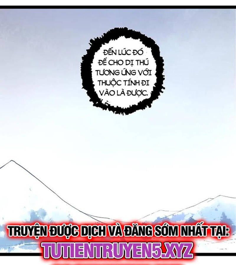 đọc truyện Chuyển Sinh Thành Liễu Đột Biến Chương 213 ảnh 15 tại Thiên Thai Truyện