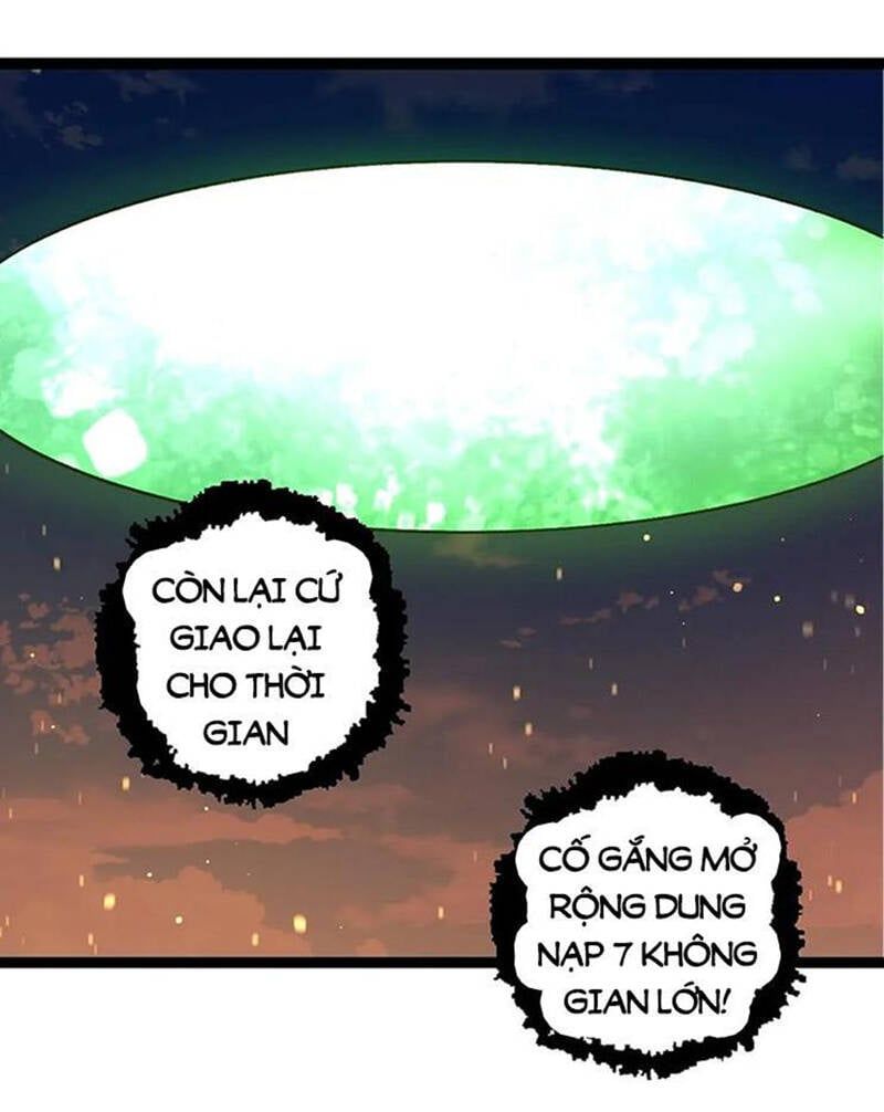 đọc truyện Chuyển Sinh Thành Liễu Đột Biến Chương 213 ảnh 17 tại Thiên Thai Truyện