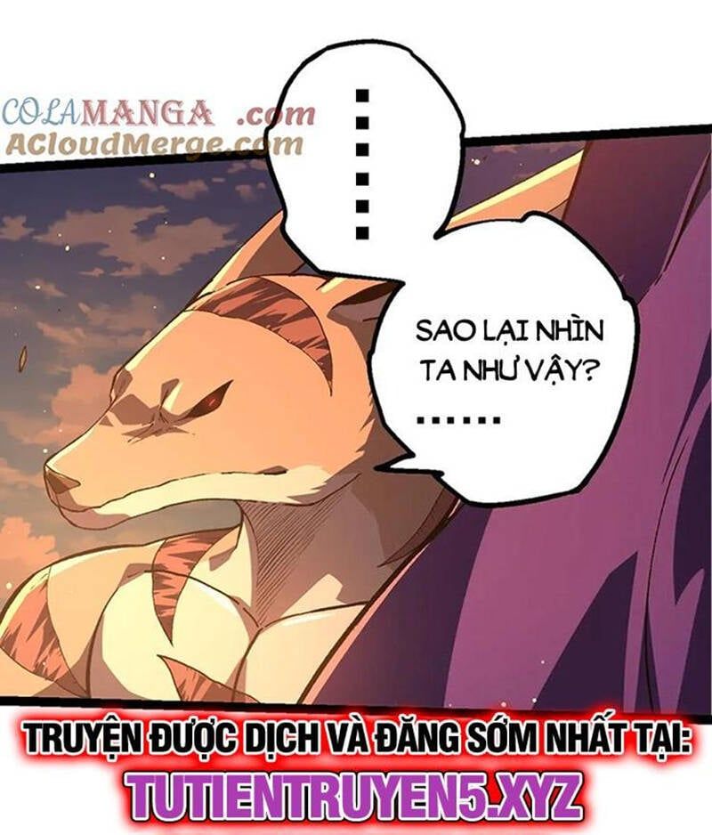 đọc truyện Chuyển Sinh Thành Liễu Đột Biến Chương 213 ảnh 29 tại Thiên Thai Truyện
