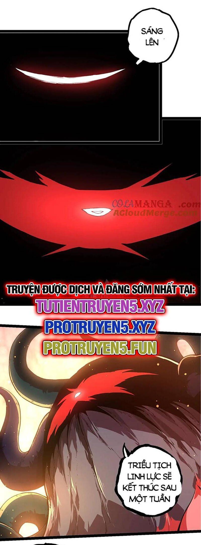 đọc truyện Chuyển Sinh Thành Liễu Đột Biến Chương 213 ảnh 33 tại Thiên Thai Truyện