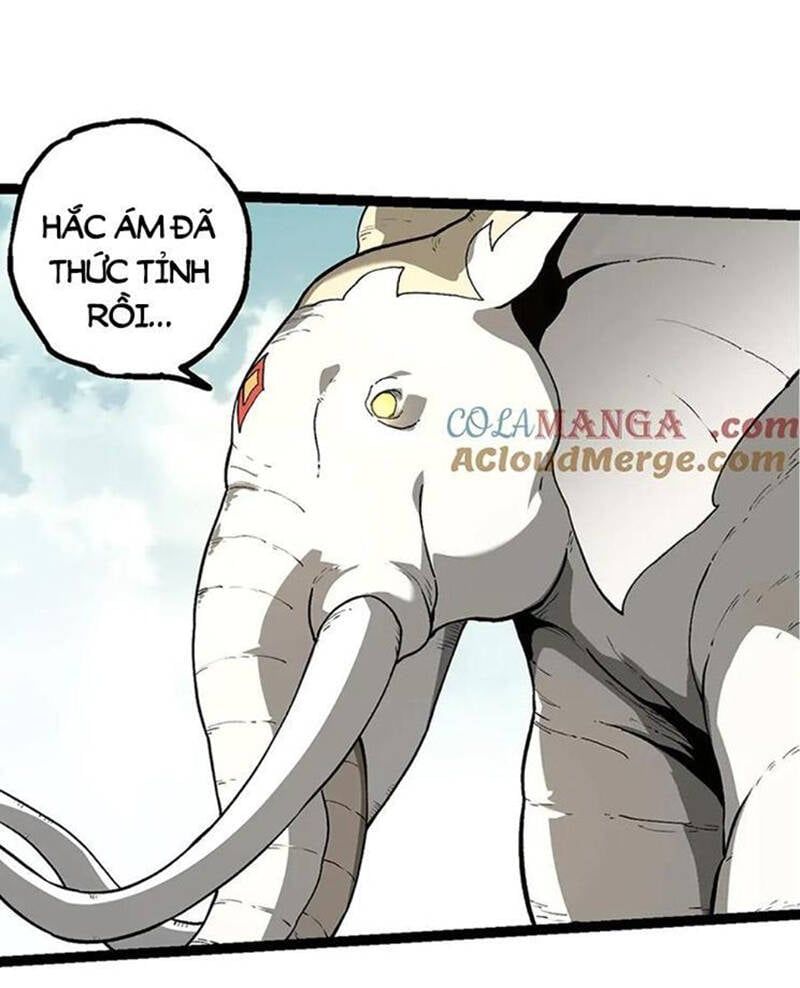 đọc truyện Chuyển Sinh Thành Liễu Đột Biến Chương 213 ảnh 42 tại Thiên Thai Truyện