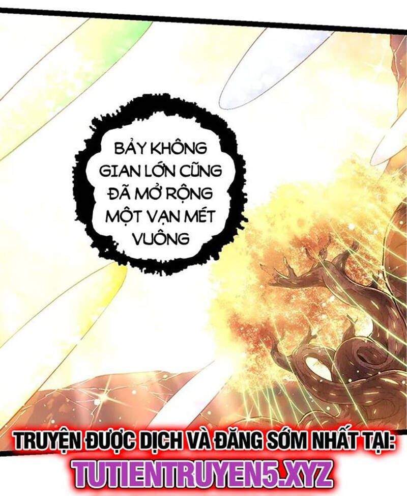 đọc truyện Chuyển Sinh Thành Liễu Đột Biến Chương 213 ảnh 10 tại Thiên Thai Truyện