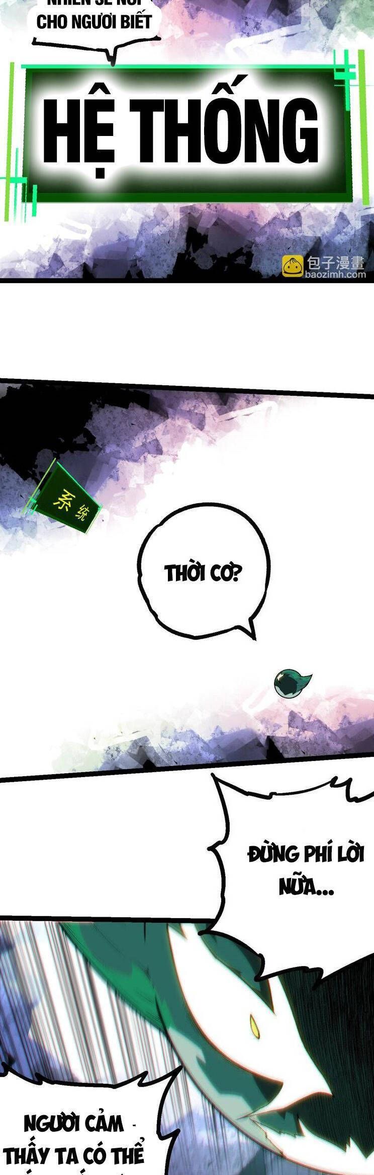 đọc truyện Chuyển Sinh Thành Liễu Đột Biến Chương 214 ảnh 23 tại Thiên Thai Truyện