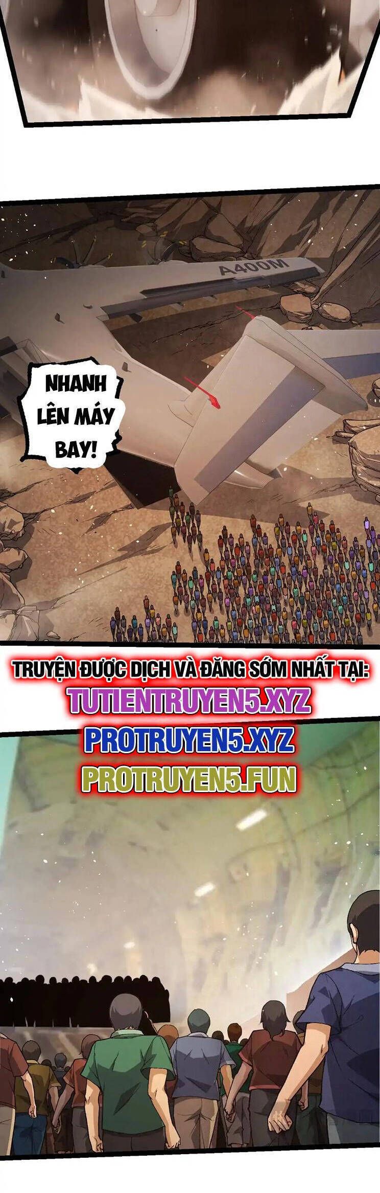 đọc truyện Chuyển Sinh Thành Liễu Đột Biến Chương 216 ảnh 21 tại Truyện Dạ Ký