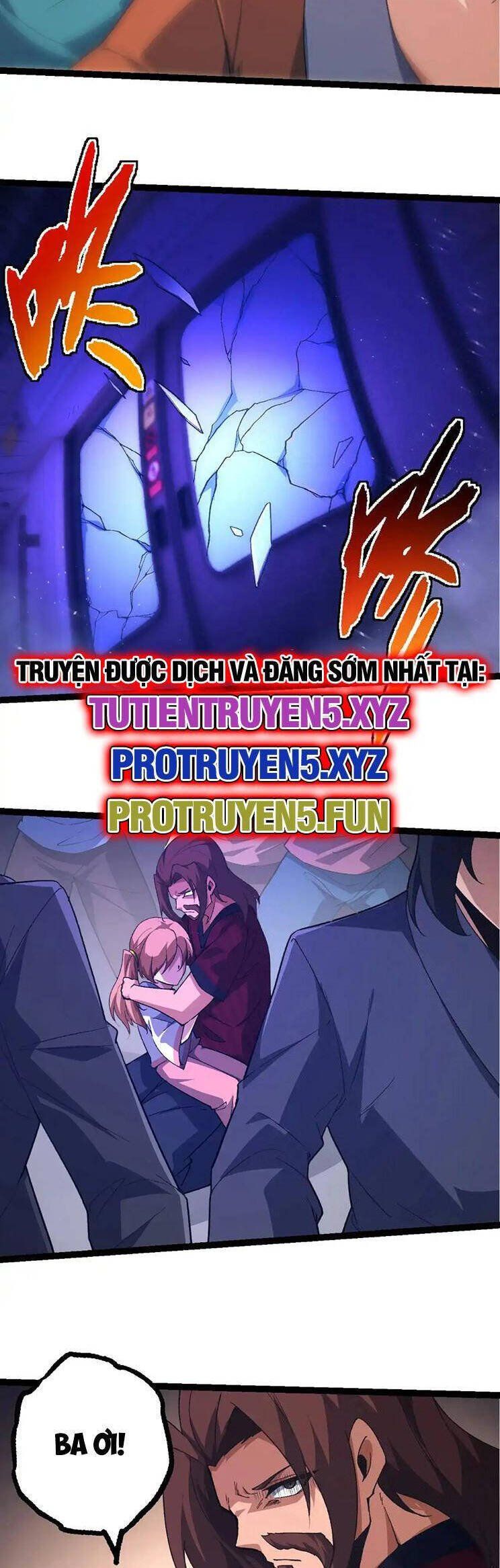 đọc truyện Chuyển Sinh Thành Liễu Đột Biến Chương 216 ảnh 10 tại Truyện Dạ Ký
