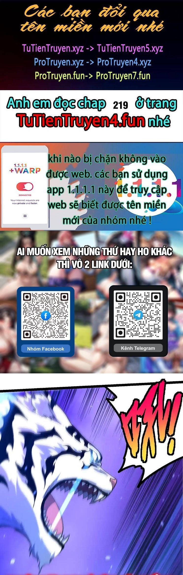 đọc truyện Chuyển Sinh Thành Liễu Đột Biến Chương 218 ảnh 2 tại Truyện Dạ Ký