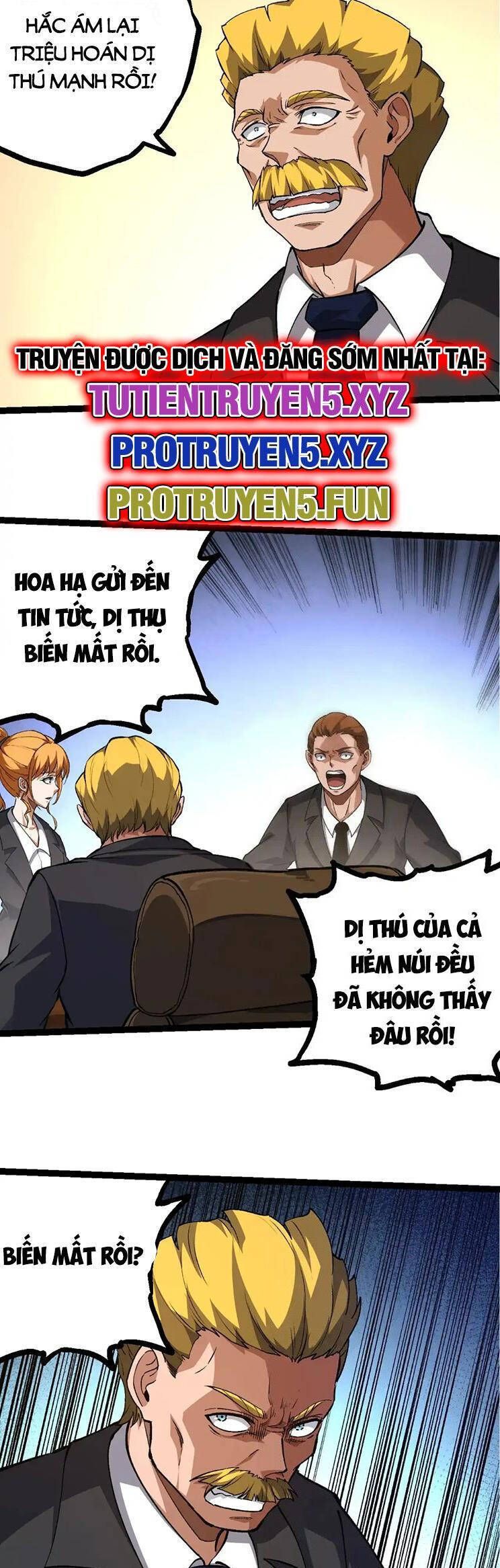 đọc truyện Chuyển Sinh Thành Liễu Đột Biến Chương 218 ảnh 20 tại Truyện Dạ Ký