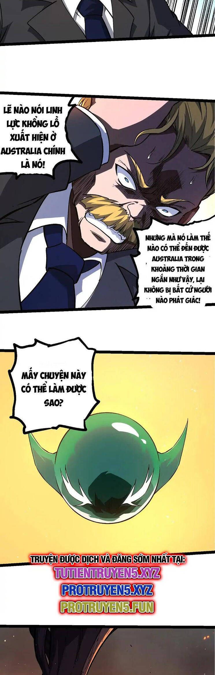 đọc truyện Chuyển Sinh Thành Liễu Đột Biến Chương 218 ảnh 21 tại Truyện Dạ Ký