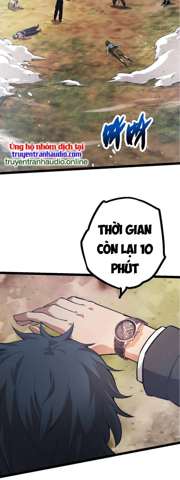đọc truyện Chuyển Sinh Thành Liễu Đột Biến Chương 22 ảnh 3 tại Thiên Thai Truyện