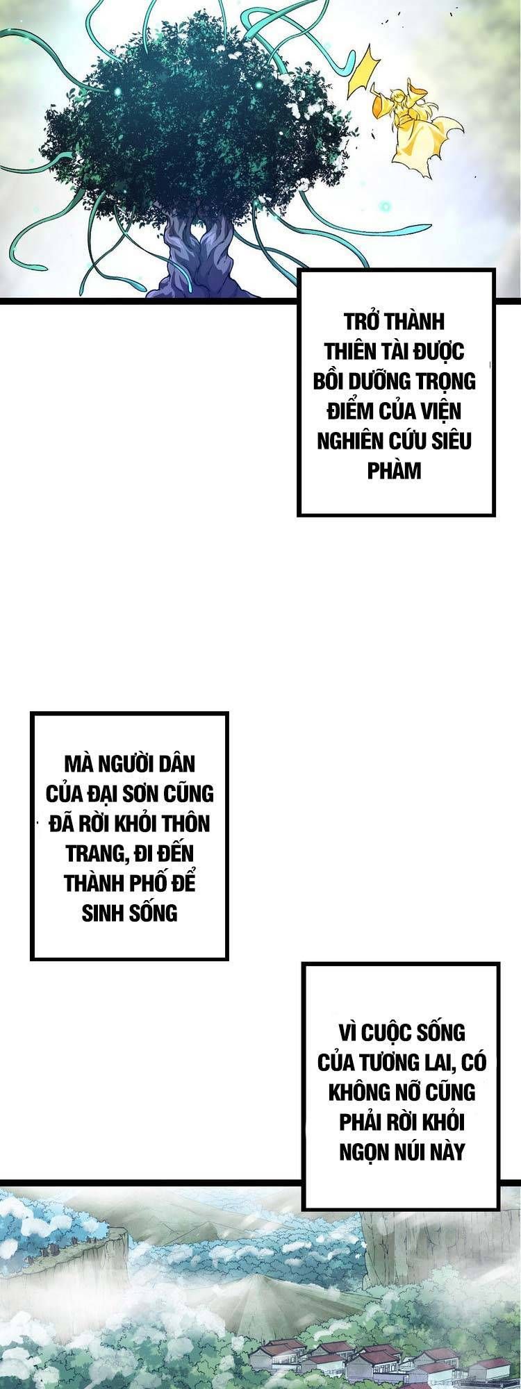 đọc truyện Chuyển Sinh Thành Liễu Đột Biến Chương 22 ảnh 43 tại Thiên Thai Truyện