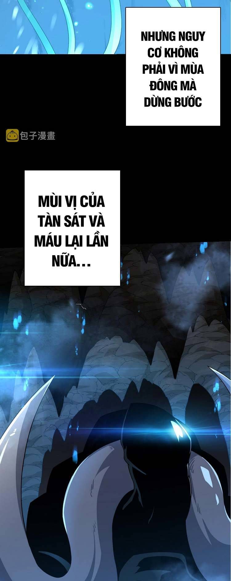 đọc truyện Chuyển Sinh Thành Liễu Đột Biến Chương 22 ảnh 46 tại Thiên Thai Truyện