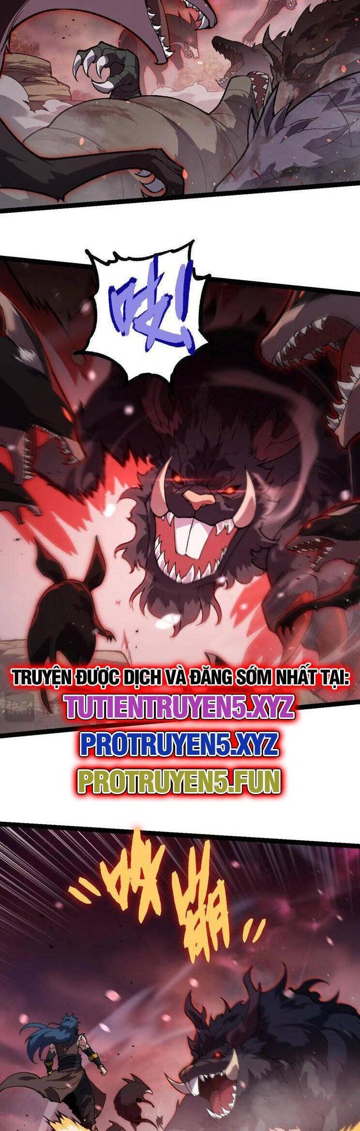 đọc truyện Chuyển Sinh Thành Liễu Đột Biến Chương 228 ảnh 13 tại Truyện Dạ Ký