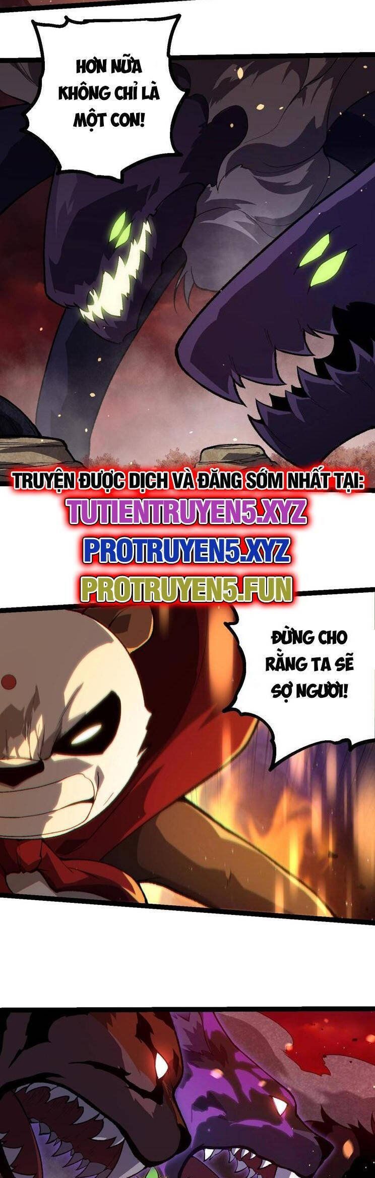 đọc truyện Chuyển Sinh Thành Liễu Đột Biến Chương 228 ảnh 17 tại Truyện Dạ Ký