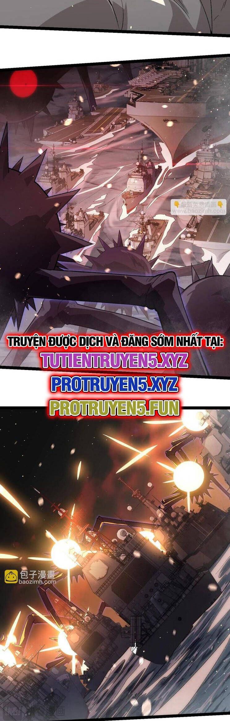 đọc truyện Chuyển Sinh Thành Liễu Đột Biến Chương 228 ảnh 7 tại Truyện Dạ Ký