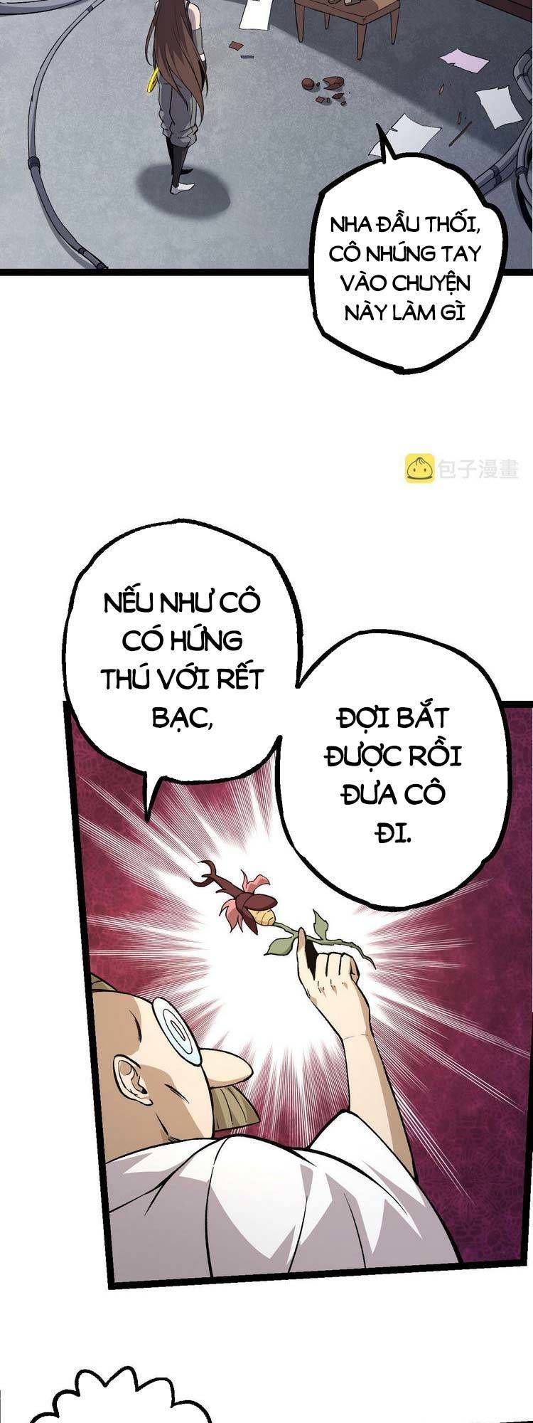 đọc truyện Chuyển Sinh Thành Liễu Đột Biến Chương 23 ảnh 32 tại Thiên Thai Truyện