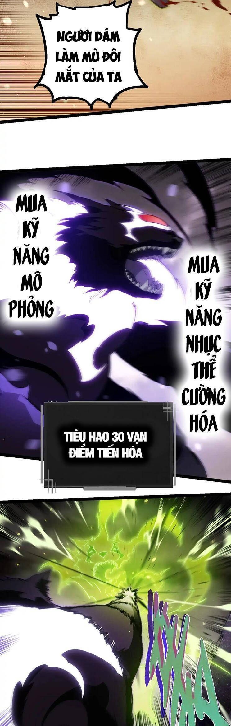 đọc truyện Chuyển Sinh Thành Liễu Đột Biến Chương 231 ảnh 23 tại Truyện Dạ Ký