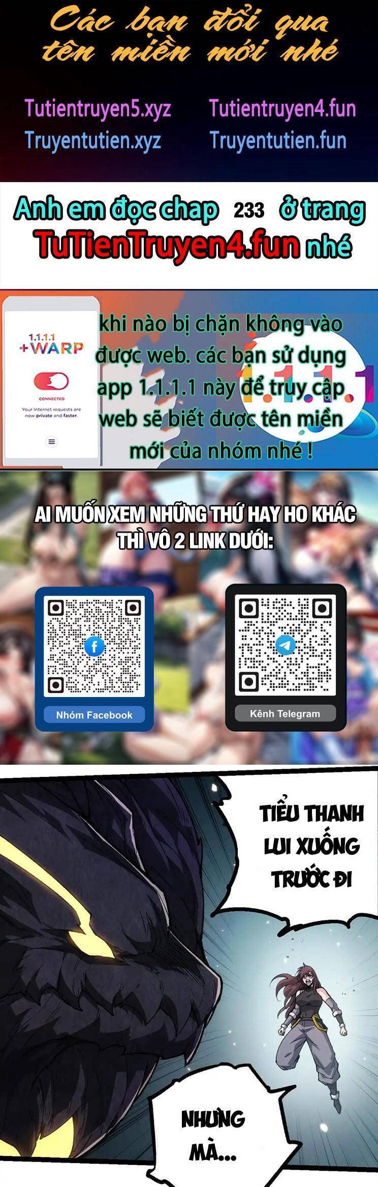 đọc truyện Chuyển Sinh Thành Liễu Đột Biến Chương 232 ảnh 2 tại Truyện Dạ Ký