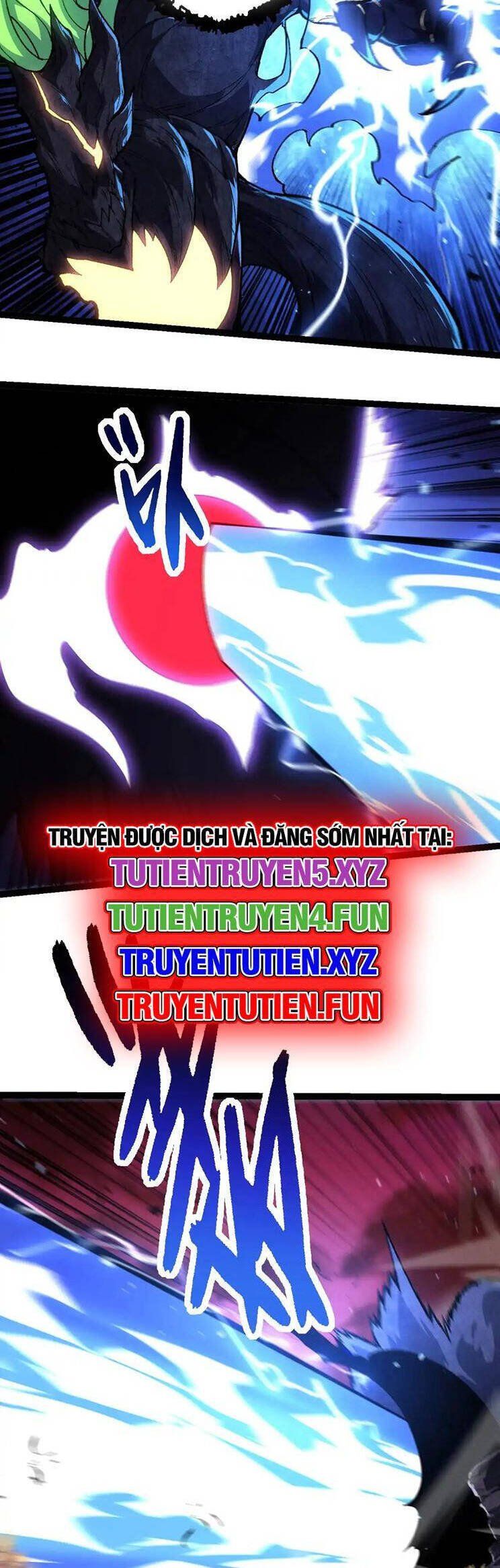 đọc truyện Chuyển Sinh Thành Liễu Đột Biến Chương 232 ảnh 25 tại Truyện Dạ Ký