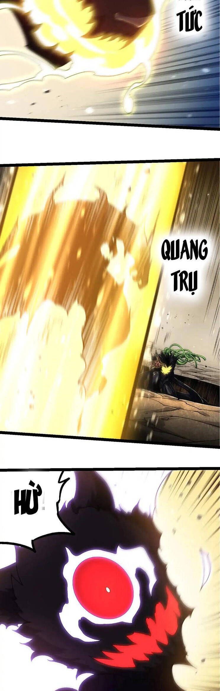 đọc truyện Chuyển Sinh Thành Liễu Đột Biến Chương 232 ảnh 9 tại Truyện Dạ Ký