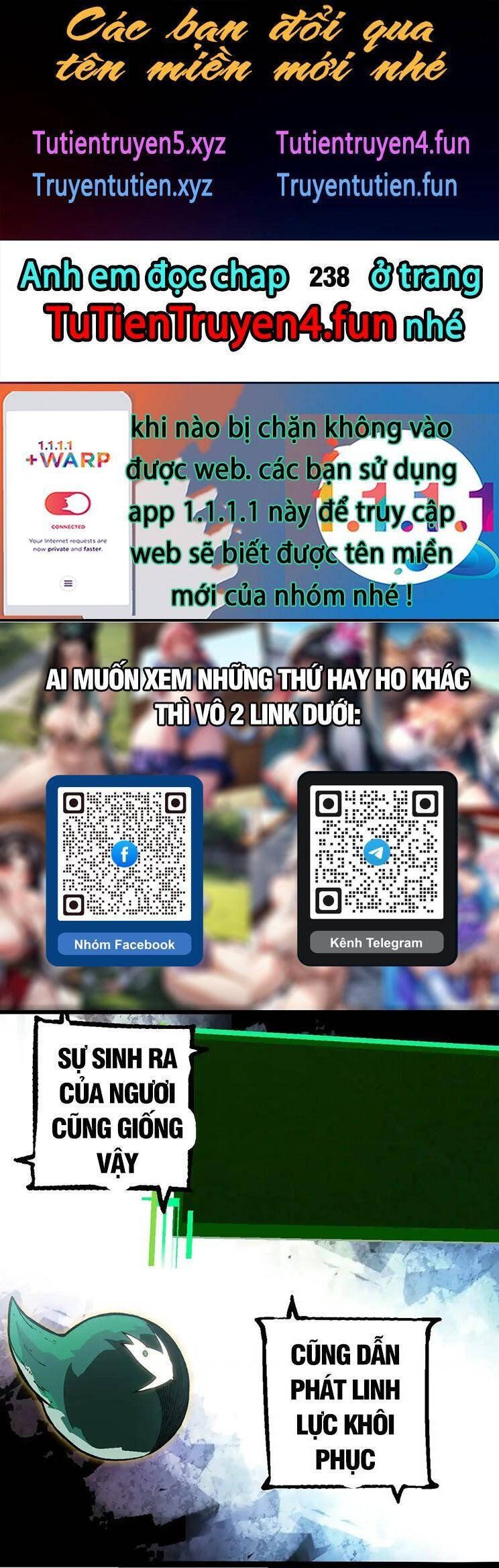đọc truyện Chuyển Sinh Thành Liễu Đột Biến Chương 237 ảnh 2 tại Truyện Dạ Ký