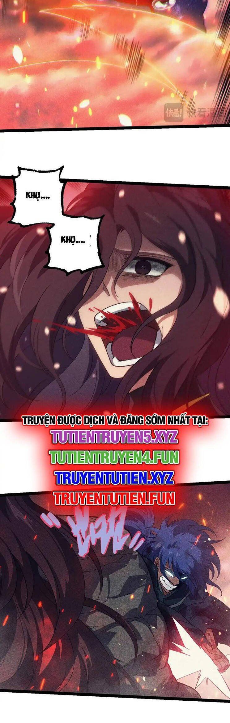 đọc truyện Chuyển Sinh Thành Liễu Đột Biến Chương 237 ảnh 16 tại Truyện Dạ Ký