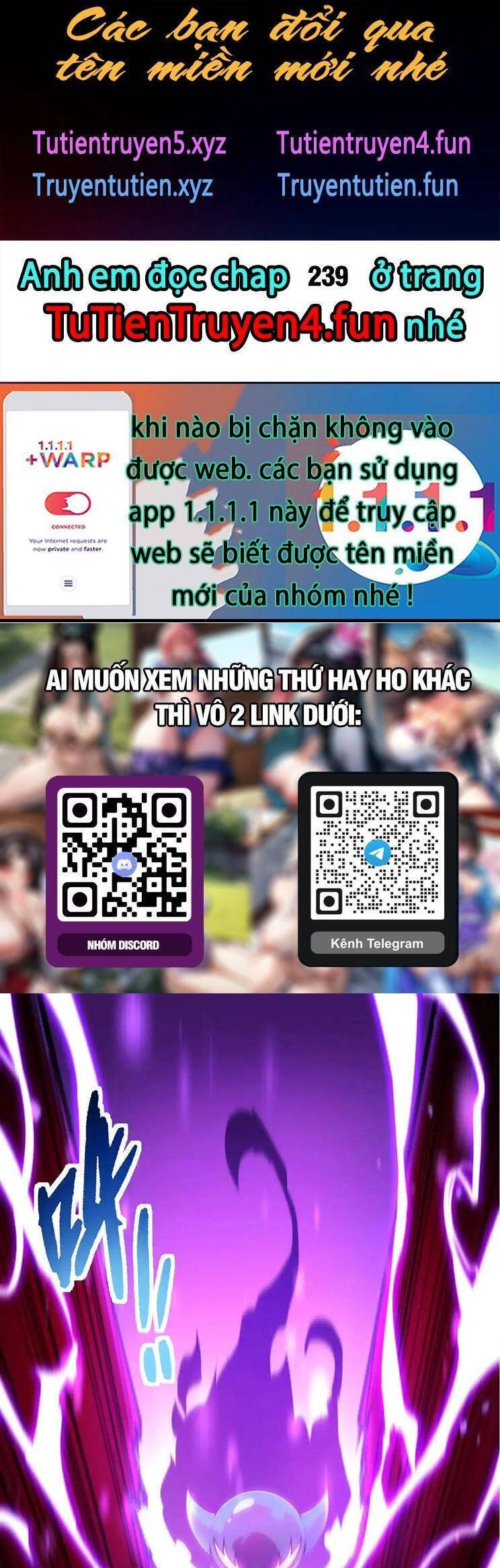 đọc truyện Chuyển Sinh Thành Liễu Đột Biến Chương 238 ảnh 2 tại Truyện Dạ Ký