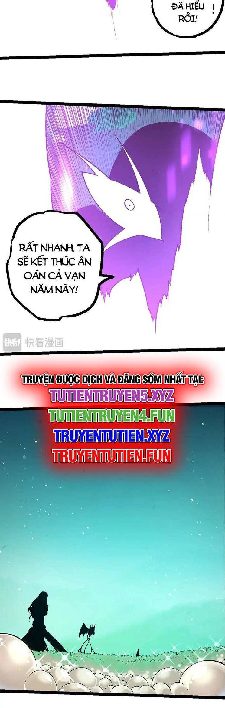 đọc truyện Chuyển Sinh Thành Liễu Đột Biến Chương 238 ảnh 7 tại Truyện Dạ Ký