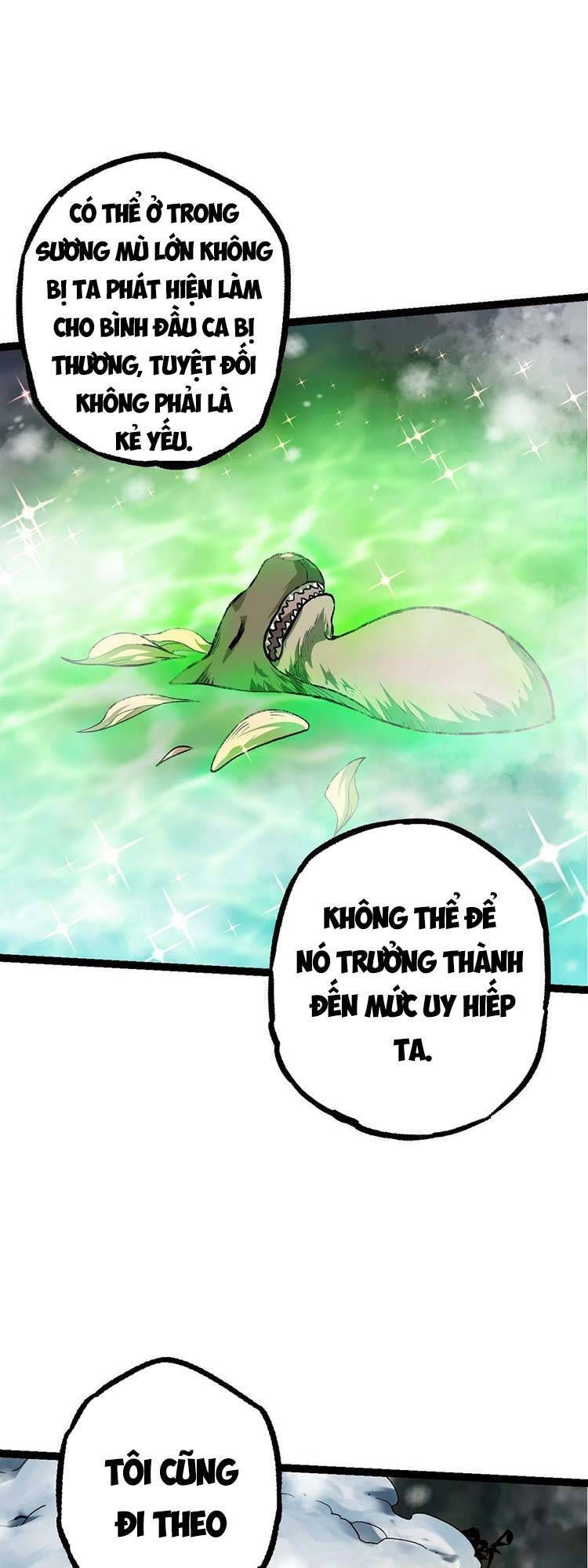 đọc truyện Chuyển Sinh Thành Liễu Đột Biến Chương 24 ảnh 22 tại Thiên Thai Truyện