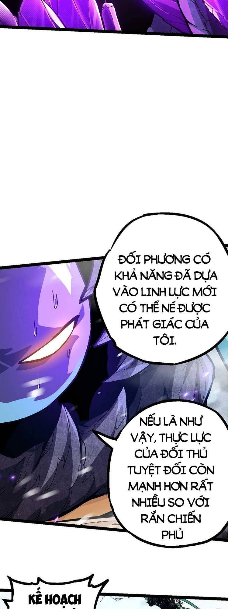 đọc truyện Chuyển Sinh Thành Liễu Đột Biến Chương 24 ảnh 32 tại Thiên Thai Truyện