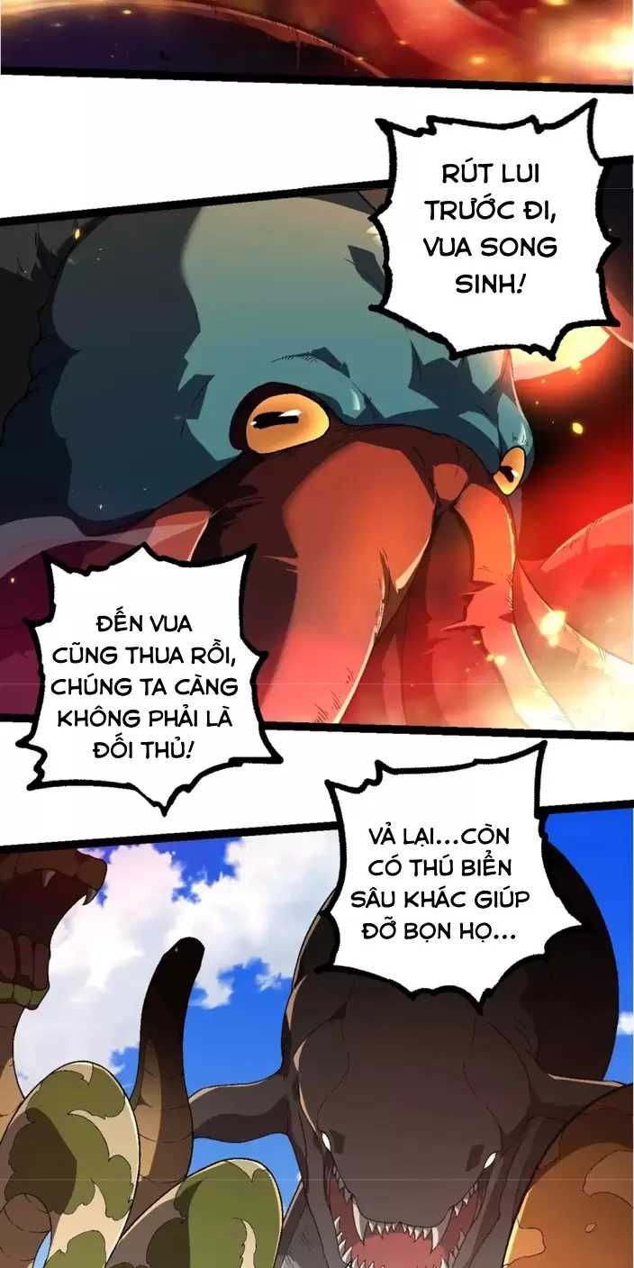 đọc truyện Chuyển Sinh Thành Liễu Đột Biến Chương 241 ảnh 22 tại Thiên Thai Truyện