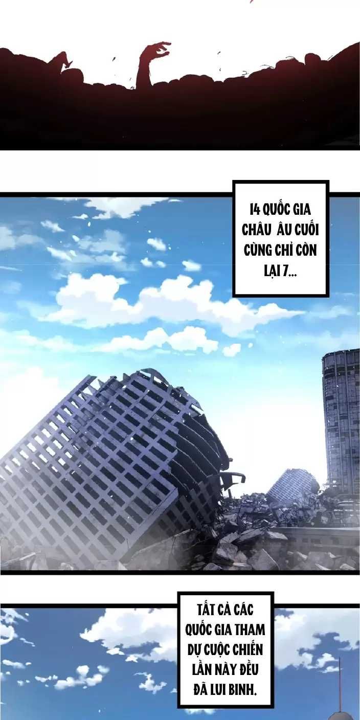 đọc truyện Chuyển Sinh Thành Liễu Đột Biến Chương 241 ảnh 33 tại Thiên Thai Truyện