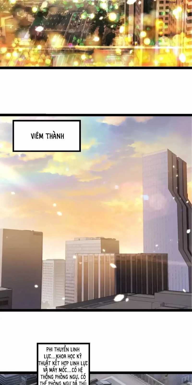 đọc truyện Chuyển Sinh Thành Liễu Đột Biến Chương 244 ảnh 5 tại Truyện Dạ Ký