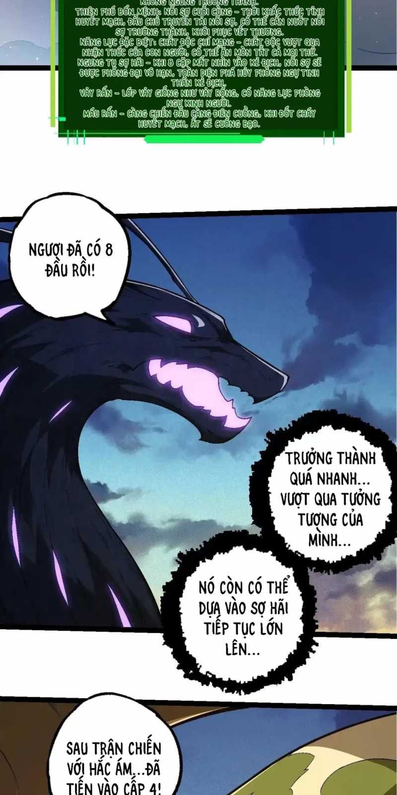 đọc truyện Chuyển Sinh Thành Liễu Đột Biến Chương 244 ảnh 42 tại Truyện Dạ Ký