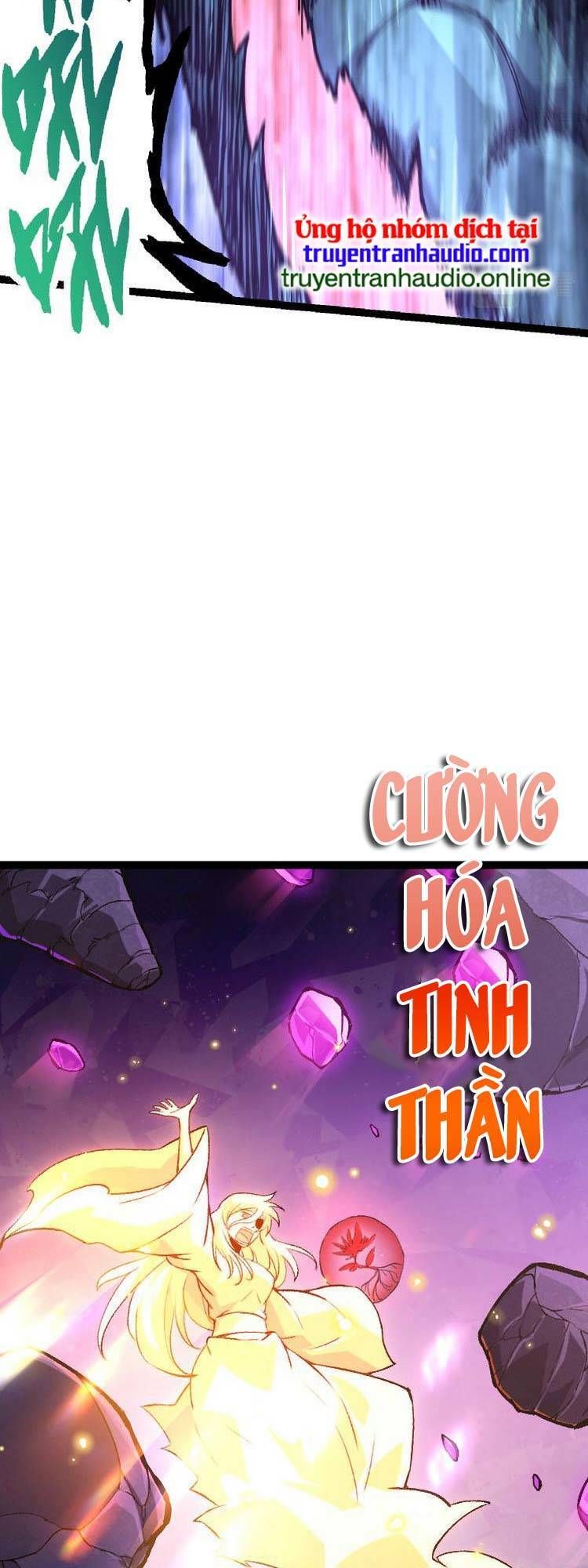 đọc truyện Chuyển Sinh Thành Liễu Đột Biến Chương 25 ảnh 20 tại Thiên Thai Truyện