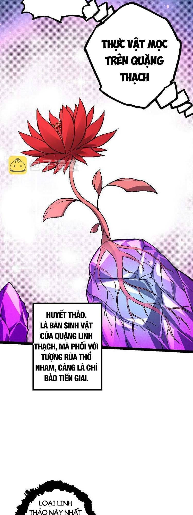 đọc truyện Chuyển Sinh Thành Liễu Đột Biến Chương 25 ảnh 10 tại Thiên Thai Truyện