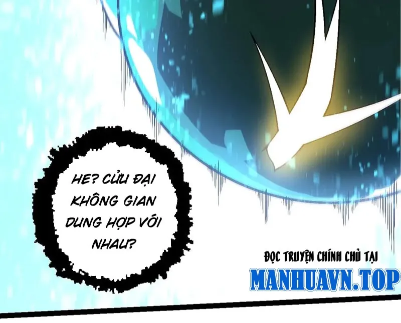 đọc truyện Chuyển Sinh Thành Liễu Đột Biến Chương 256 ảnh 20 tại Truyện Dạ Ký