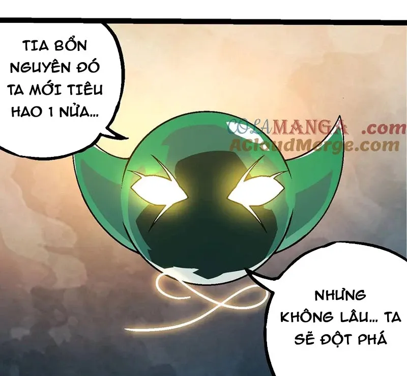 đọc truyện Chuyển Sinh Thành Liễu Đột Biến Chương 256 ảnh 37 tại Truyện Dạ Ký