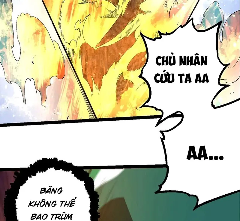 đọc truyện Chuyển Sinh Thành Liễu Đột Biến Chương 256 ảnh 53 tại Truyện Dạ Ký