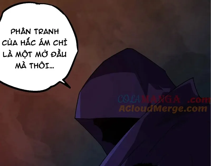 đọc truyện Chuyển Sinh Thành Liễu Đột Biến Chương 256 ảnh 82 tại Truyện Dạ Ký