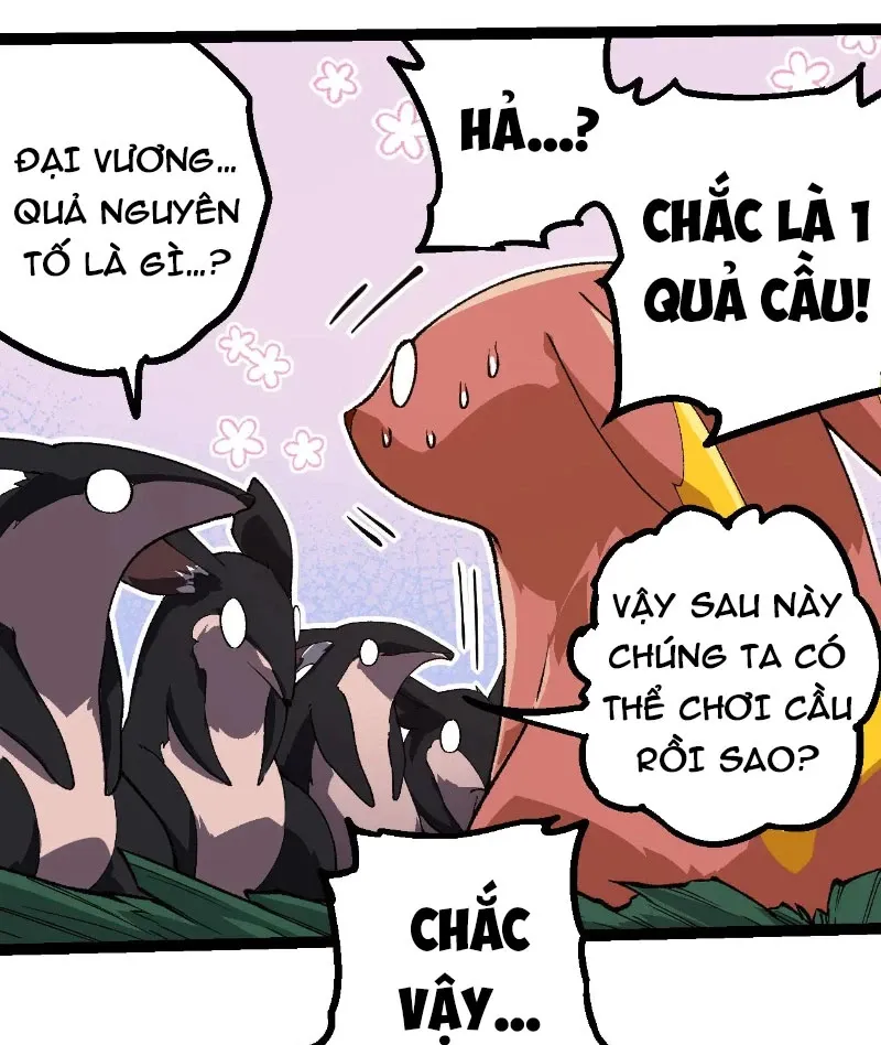 đọc truyện Chuyển Sinh Thành Liễu Đột Biến Chương 260 ảnh 24 tại Thiên Thai Truyện