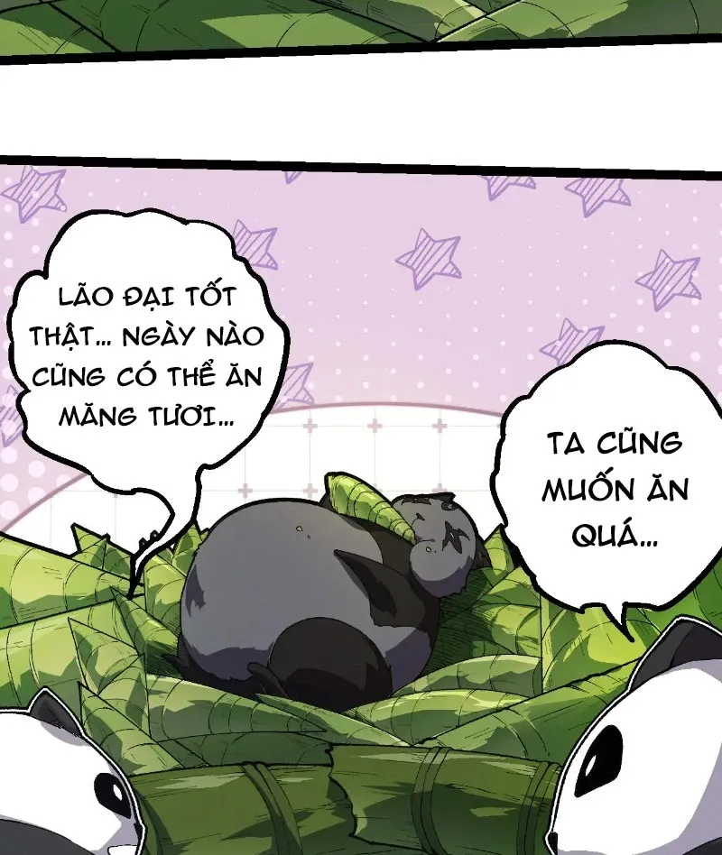 đọc truyện Chuyển Sinh Thành Liễu Đột Biến Chương 260 ảnh 27 tại Thiên Thai Truyện