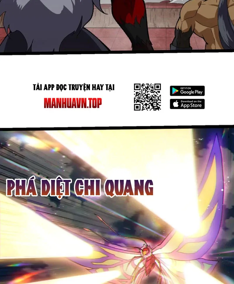 đọc truyện Chuyển Sinh Thành Liễu Đột Biến Chương 267 ảnh 18 tại Truyện Dạ Ký