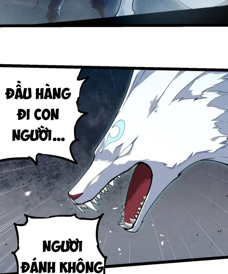 đọc truyện Chuyển Sinh Thành Liễu Đột Biến Chương 267 ảnh 42 tại Truyện Dạ Ký