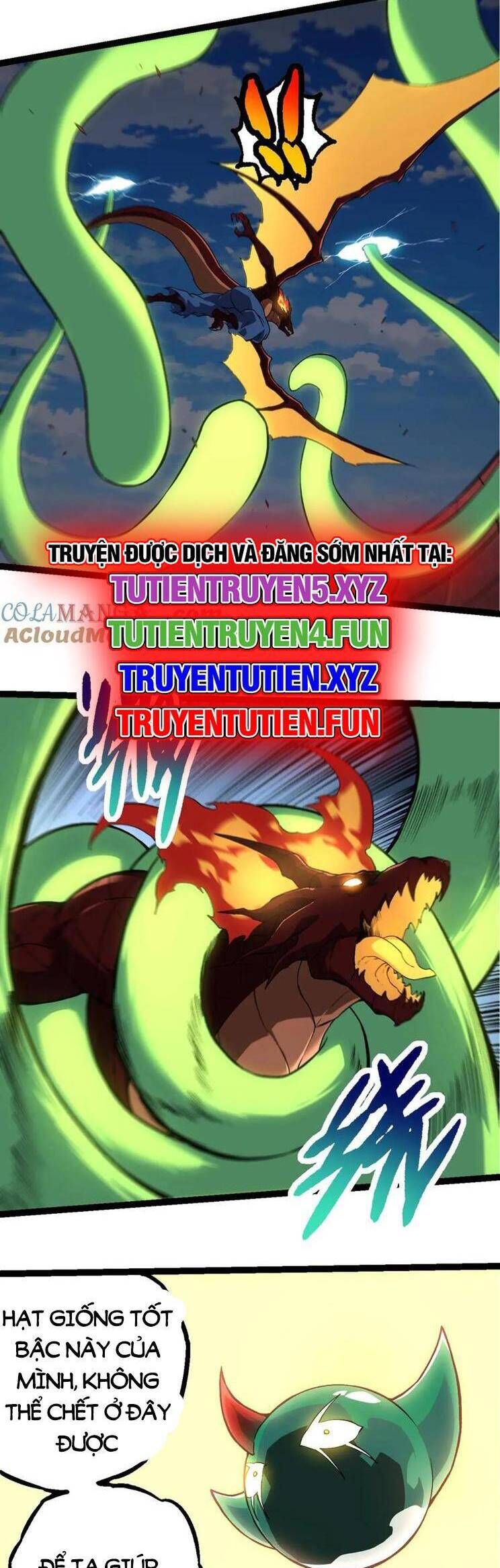 đọc truyện Chuyển Sinh Thành Liễu Đột Biến Chương 268 ảnh 21 tại Thiên Thai Truyện